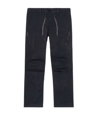 686 Men's Anything Cargo Pant - Relaxed Fit - BLACK