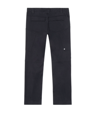 686 Men's Anything Cargo Pant - Relaxed Fit - BLACK