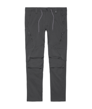 686 Men's Anything Cargo Pant - Relaxed Fit - CHARCOAL