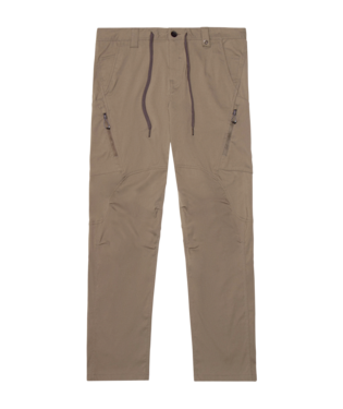 686 Men's Anything Cargo Pant - Relaxed Fit - TOBACCO