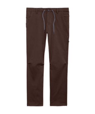 686 Men's Everywhere Pant - Relaxed Fit - COFFEE