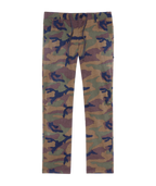 686 Men's Everywhere Pant - Relaxed Fit - DARK CAMO