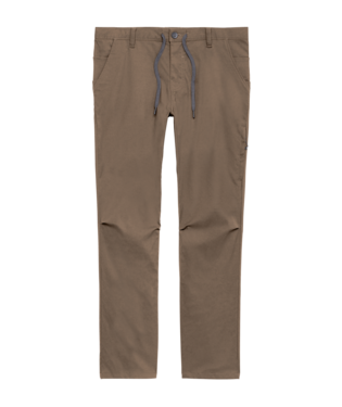 686 Men's Everywhere Pant - Relaxed Fit - TOBACCO