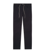 686 Men's Everywhere Merino Wool Lined Pant - Slim Fit - BLACK