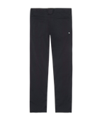 686 Men's Everywhere Merino Wool Lined Pant - Slim Fit - BLACK