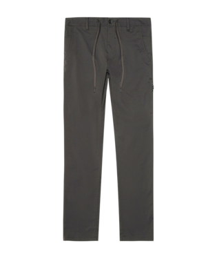 686 Men's Everywhere Merino Wool Lined Pant - Slim Fit - CHARCOAL