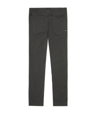 686 Men's Everywhere Merino Wool Lined Pant - Slim Fit - CHARCOAL