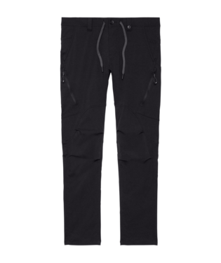 686 Men's Anything Cargo Pant - Slim Fit - BLACK
