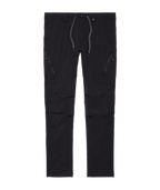 686 Men's Anything Cargo Pant - Slim Fit - BLACK