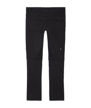 686 Men's Anything Cargo Pant - Slim Fit - BLACK