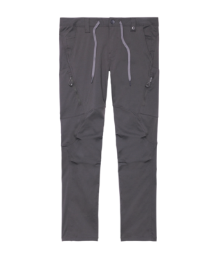 686 Men's Anything Cargo Pant - Slim Fit - CHARCOAL