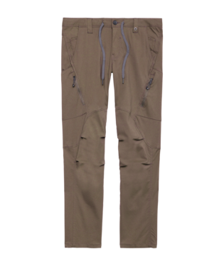 686 Men's Anything Cargo Pant - Slim Fit - TOBACCO