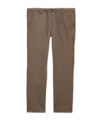 686 Men's Everywhere Merino Wool Lined Pant - Relaxed Fit - TOBACCO