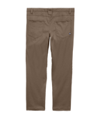 686 Men's Everywhere Merino Wool Lined Pant - Relaxed Fit - TOBACCO