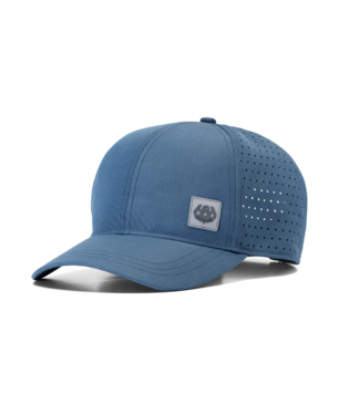 686 PERF HAT - BLUE ASH