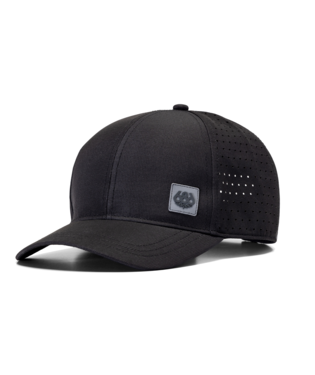 686 PERF HAT - BLACK