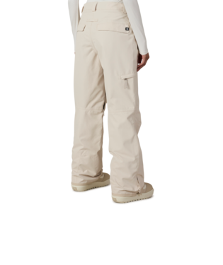 WOMENS SMARTY® 3-IN-1 CARGO PANT - LIMESTONE