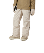 WOMENS SMARTY® 3-IN-1 CARGO PANT - LIMESTONE
