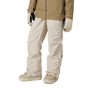 WOMENS SMARTY® 3-IN-1 CARGO PANT - LIMESTONE
