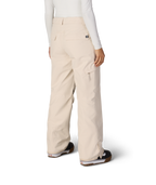 WOMENS SMARTY® 3-IN-1 CARGO PANT - LIMESTONE