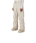 WOMENS SMARTY® 3-IN-1 CARGO PANT - LIMESTONE