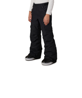 GIRLS LOLA™ INSULATED PANT - BLACK
