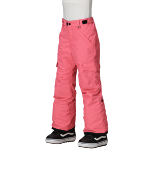 GIRLS LOLA™ INSULATED PANT - GERANIUM PINK