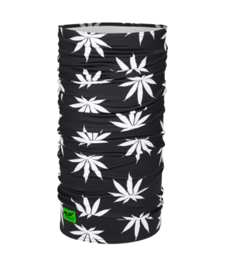 DOUBLE LAYER FACE WARMER - HUF PLANTLIFE