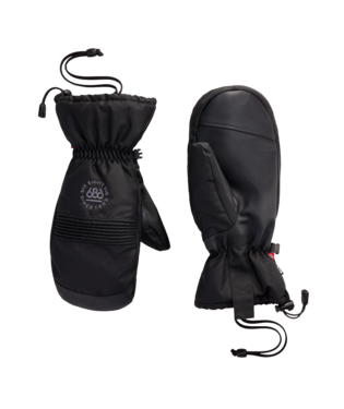 MENS LANDER™ MITT - BLACK