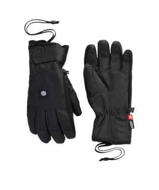 MENS PRIMER GLOVE - BLACK