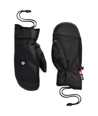 MENS PRIMER MITT - BLACK