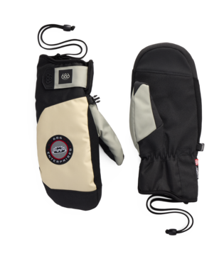 MENS PRIMER MITT - LIMESTONE