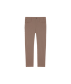 UNWORK PANT - SLIM FIT - TOBACCO