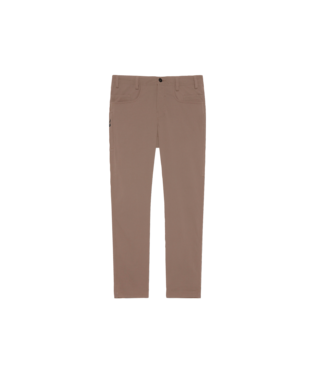 UNWORK PANT - SLIM FIT - TOBACCO