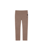 UNWORK PANT - SLIM FIT - TOBACCO