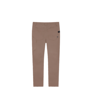 UNWORK PANT - SLIM FIT - TOBACCO