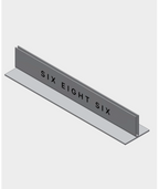 Polar Table Top Sign - ASSORTED