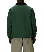 MENS CAIM INSULATED JACKET - MOSS GREEN