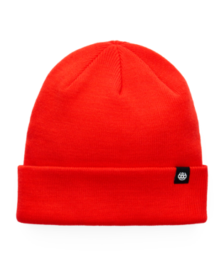 686 STANDARD ROLL UP BEANIE - SOLAR