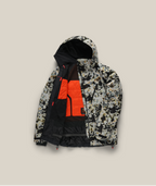 MENS HYDRA™ THERMAGRAPH® JACKET - ARCTIC TUNDRA PRINT