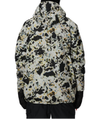 MENS HYDRA™ THERMAGRAPH® JACKET - ARCTIC TUNDRA PRINT