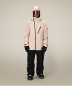 MENS HYDRA™ THERMAGRAPH® JACKET - SMOKEY PINK