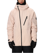 MENS HYDRA™ THERMAGRAPH® JACKET - SMOKEY PINK