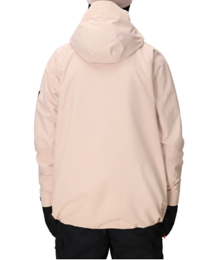 MENS HYDRA™ THERMAGRAPH® JACKET - SMOKEY PINK