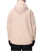 MENS HYDRA™ THERMAGRAPH® JACKET - SMOKEY PINK