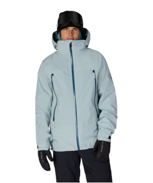 MENS SMARTY® 3-IN-1 RODEO™ 3L JACKET - DUSTY MARINE