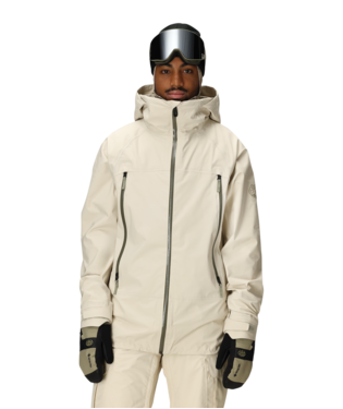 MENS SMARTY® 3-IN-1 RODEO™ 3L JACKET - LIMESTONE