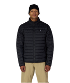 MENS SMARTY® 3-IN-1 FORM™ JACKET - PALE FIRN COLORBLOCK