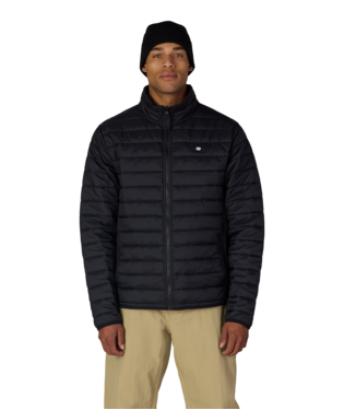 MENS SMARTY® 3-IN-1 FORM™ JACKET - PALE FIRN COLORBLOCK