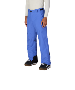 MENS GORE-TEX CORE SHELL PANT - ALPENGLOW BLUE